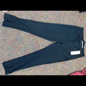 Urban outfitters pleated pants